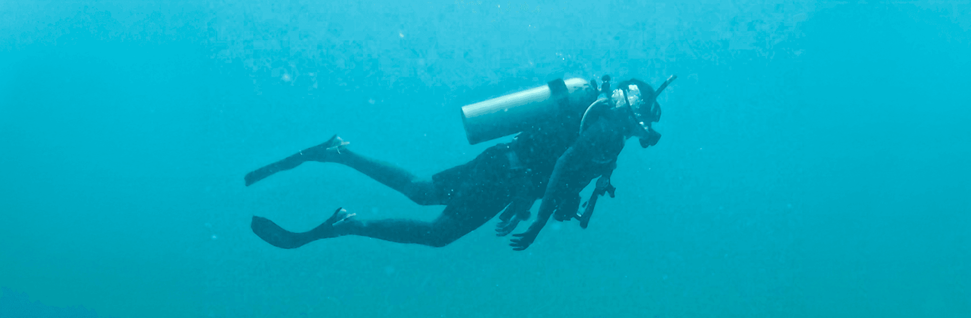 Open Water Scuba Course – PADI Certification 3