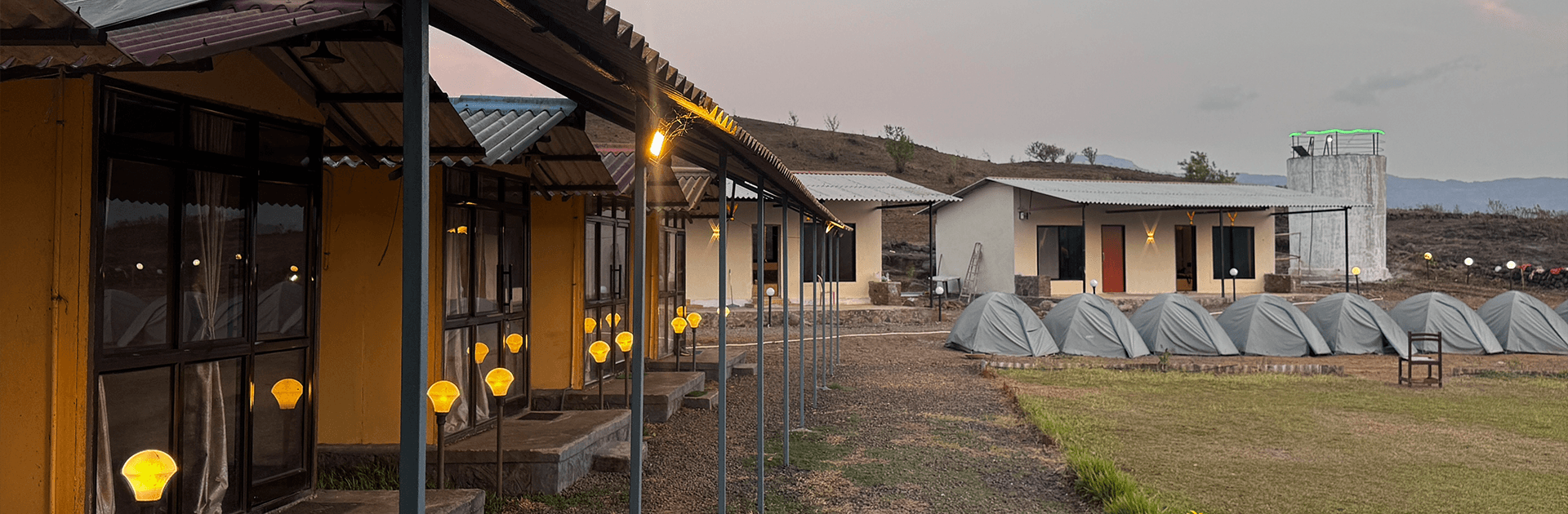 Bhandardara Fireflies Festival 2026 – Guided Forest Experience 2